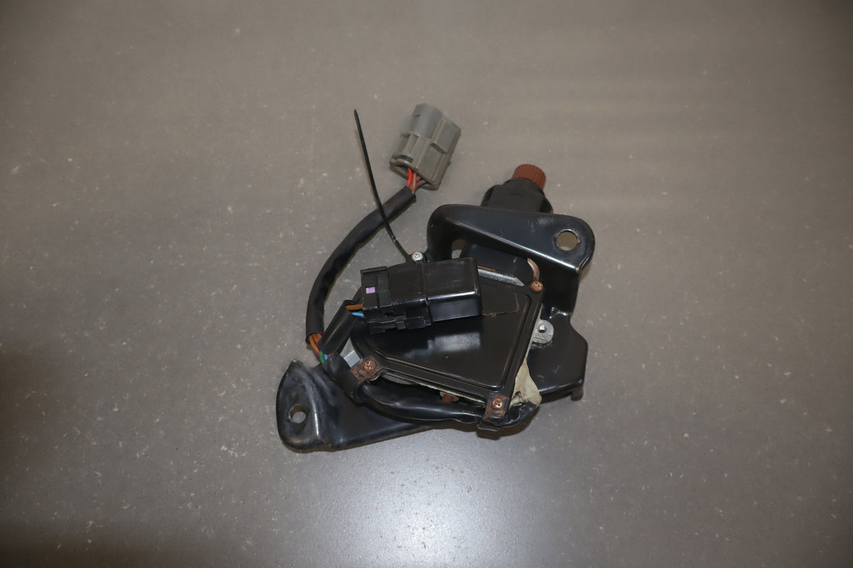 1986 Nissan 300ZX Z31 Right Headlamp OEM