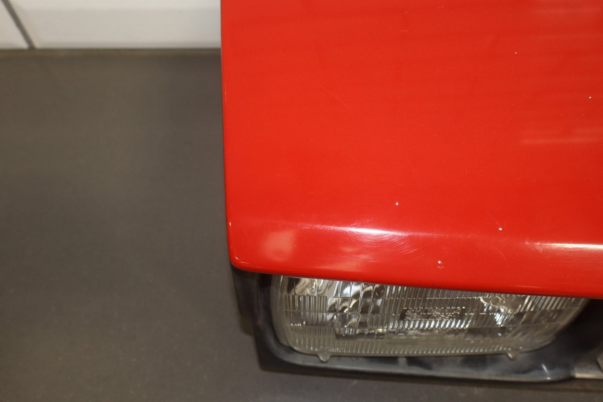 1986 Nissan 300ZX Z31 Right Headlamp OEM