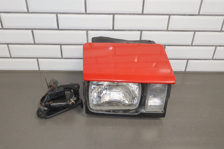 1986 Nissan 300ZX Z31 Right Headlamp OEM