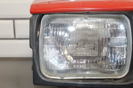 1986 Nissan 300ZX Z31 Right Headlamp OEM
