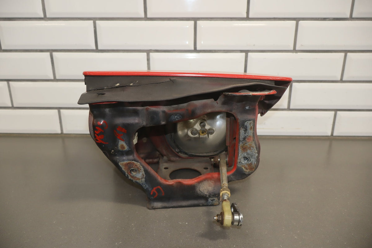 1986 Nissan 300ZX Z31 Right Headlamp OEM
