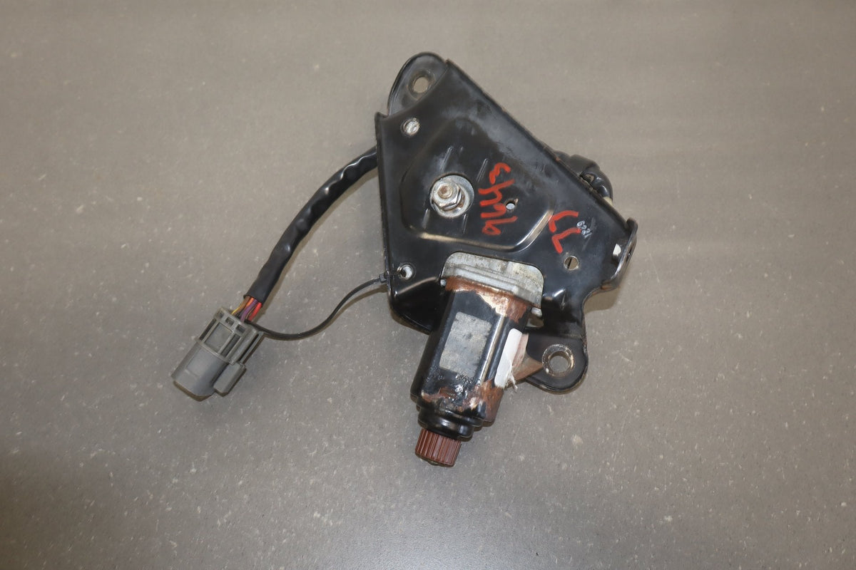 1986 Nissan 300ZX Z31 Right Headlamp OEM