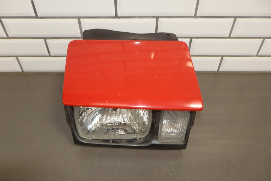 1986 Nissan 300ZX Z31 Right Headlamp OEM