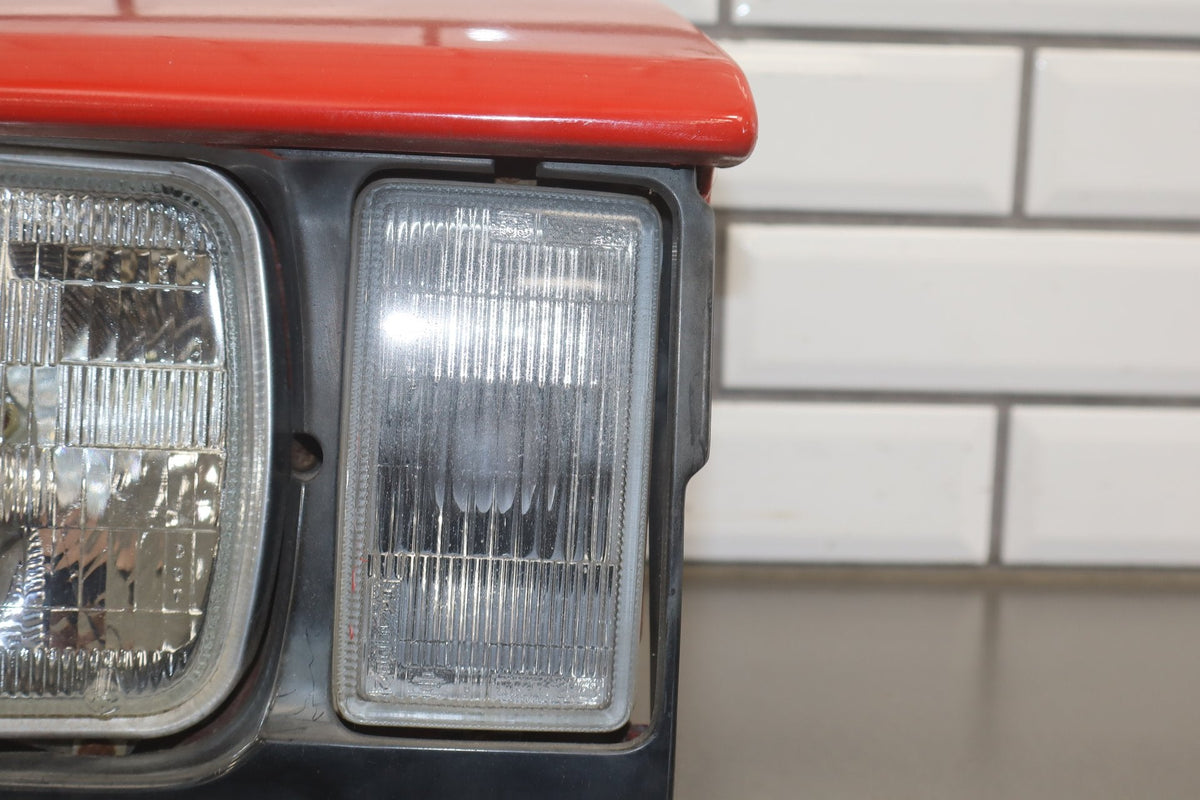 1986 Nissan 300ZX Z31 Right Headlamp OEM