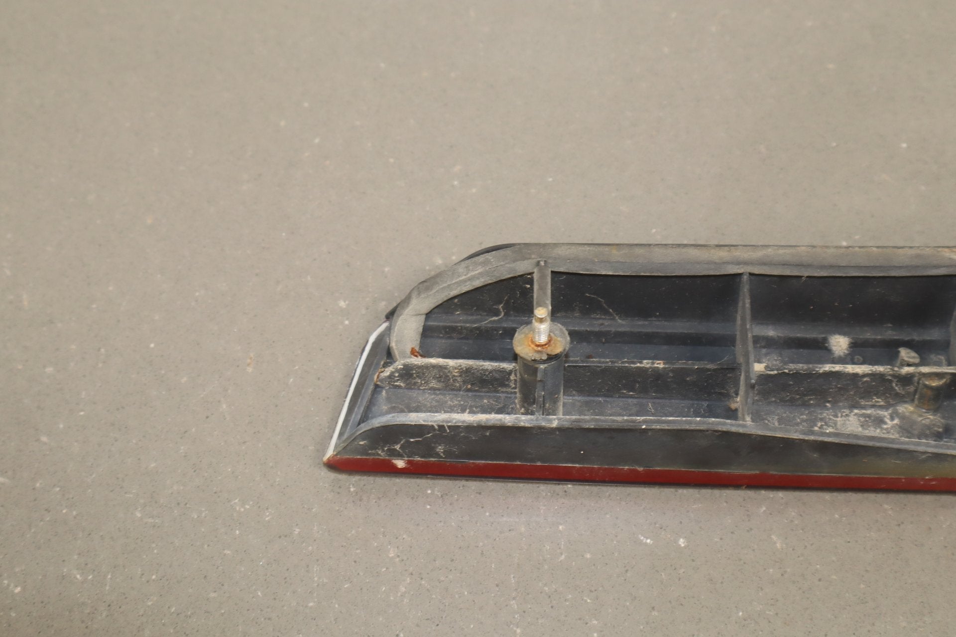 1986 Nissan 300ZX Z31- Tail Finish Panel PN: