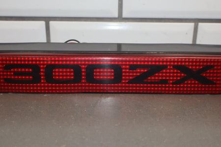 1986 Nissan 300ZX Z31- Tail Finish Panel PN: