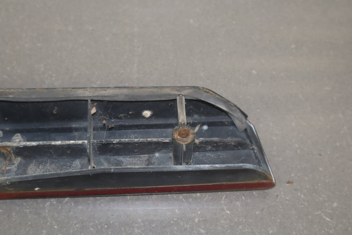 1986 Nissan 300ZX Z31- Tail Finish Panel PN: