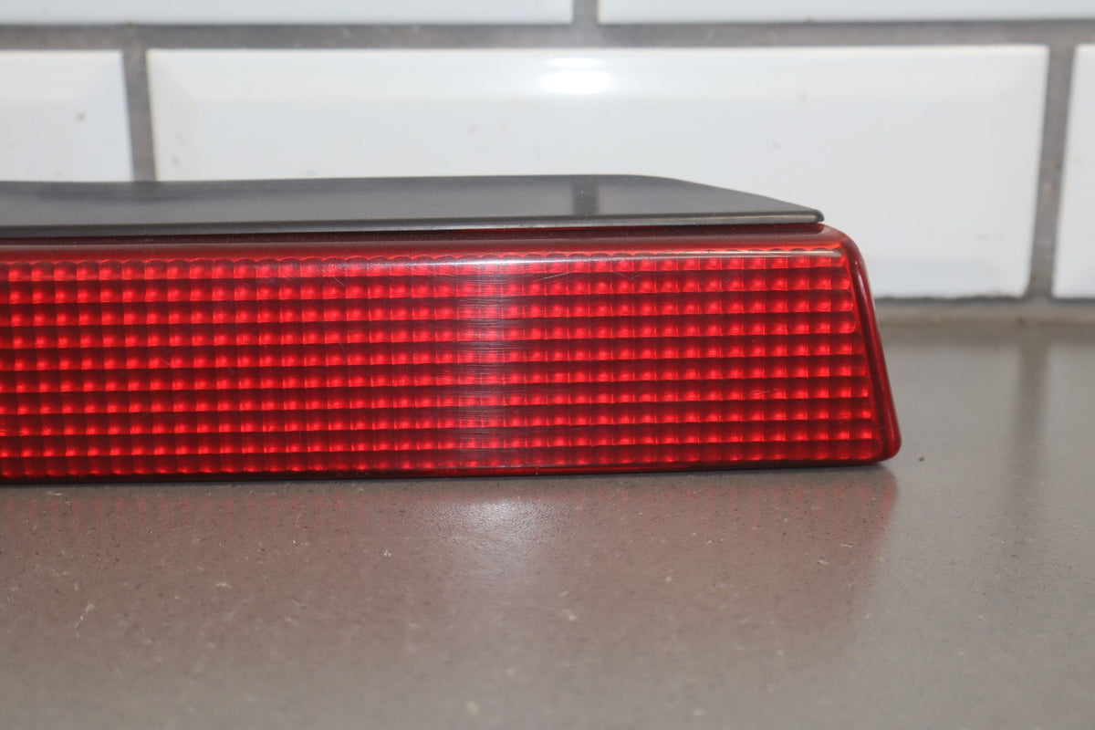 1986 Nissan 300ZX Z31- Tail Finish Panel PN: