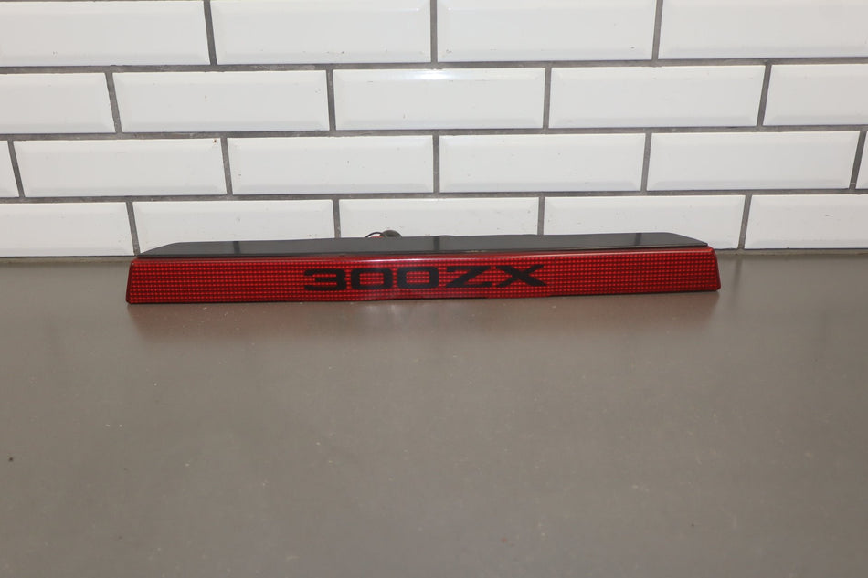 1986 Nissan 300ZX Z31- Tail Finish Panel PN: