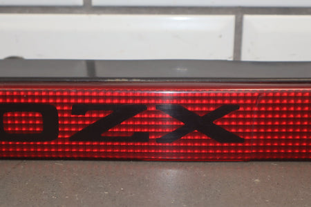 1986 Nissan 300ZX Z31- Tail Finish Panel PN: