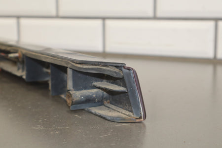 1986 Nissan 300ZX Z31- Tail Finish Panel PN: