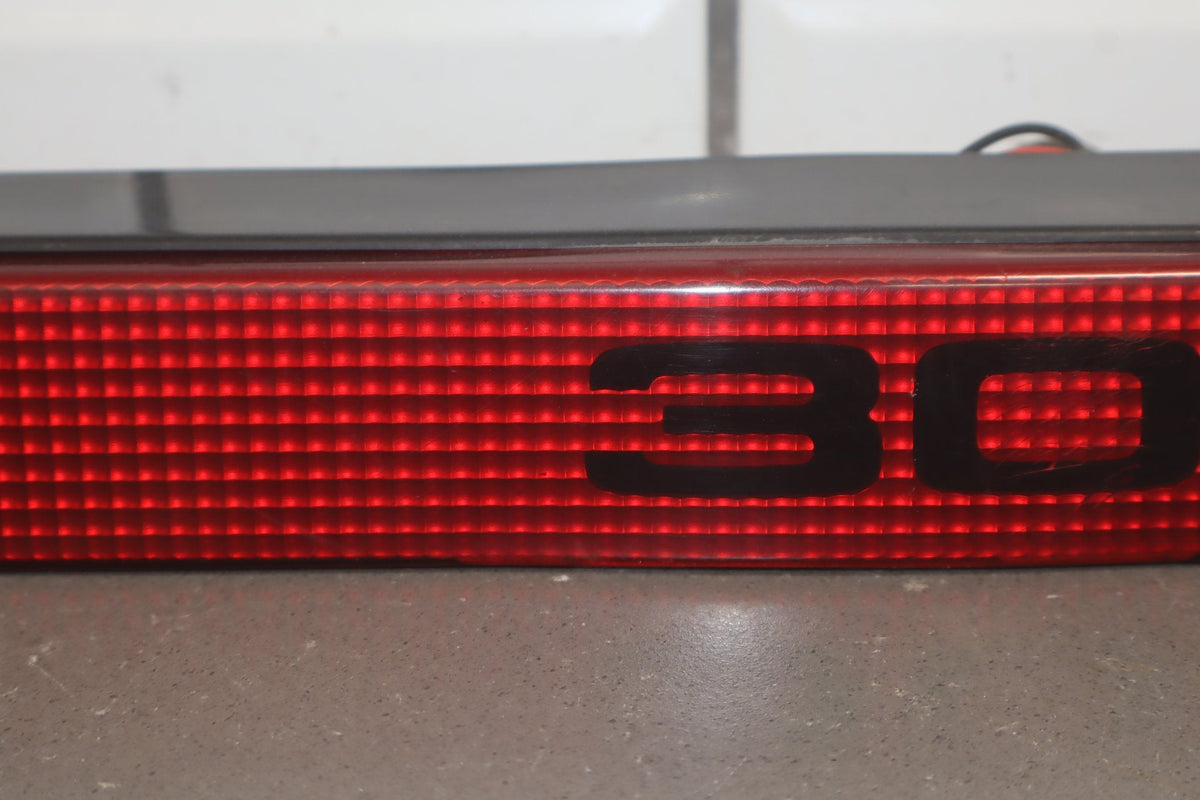 1986 Nissan 300ZX Z31- Tail Finish Panel PN: