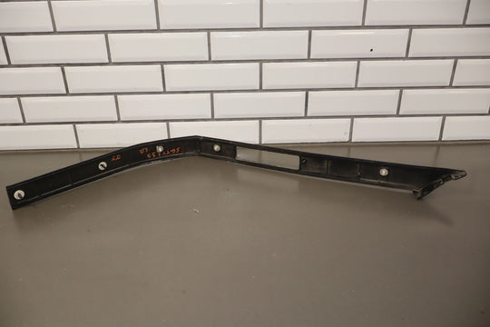 1986 Toyota Supra MA70 (7MGE Non - turbo) 9 - Piece Thin Molding Kit *See Photos*