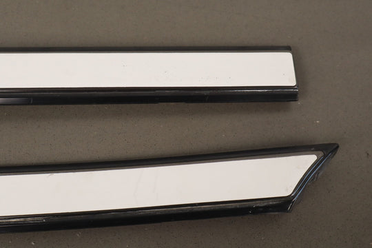 1986 Toyota Supra MA70 (7MGE Non - turbo) 9 - Piece Thin Molding Kit *See Photos*