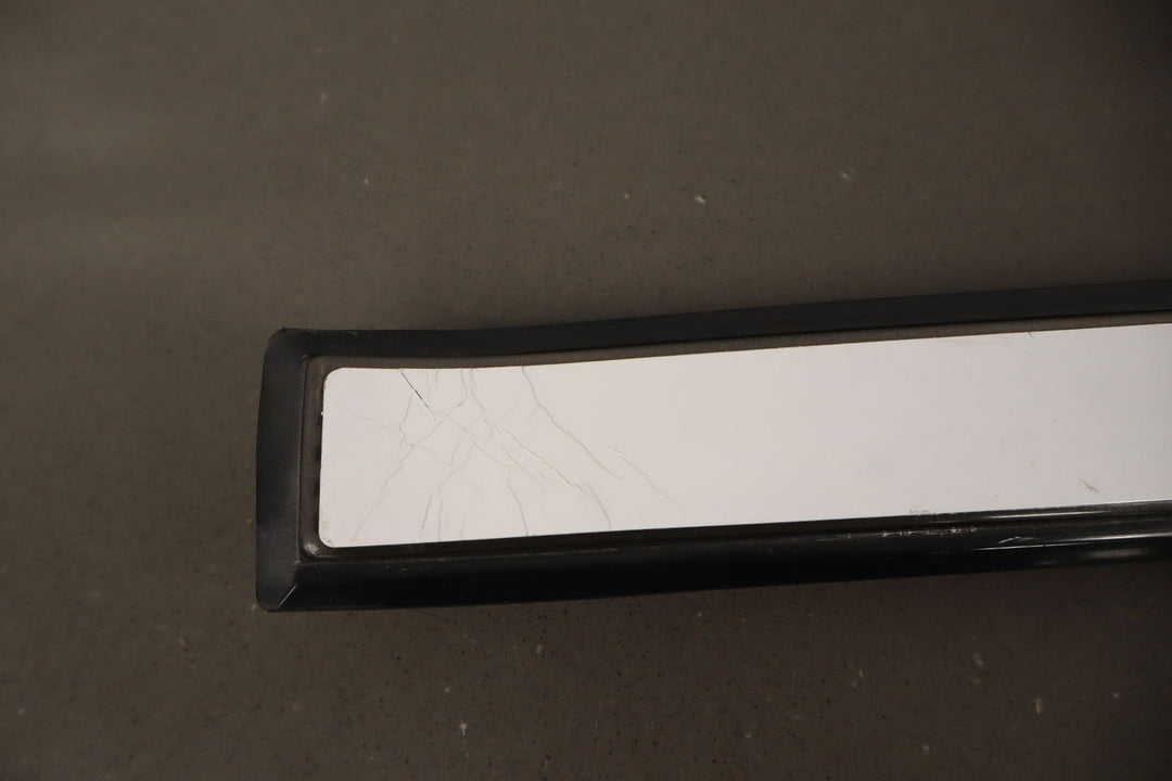 1986 Toyota Supra MA70 (7MGE Non - turbo) 9 - Piece Thin Molding Kit *See Photos*