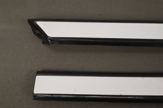 1986 Toyota Supra MA70 (7MGE Non - turbo) 9 - Piece Thin Molding Kit *See Photos*