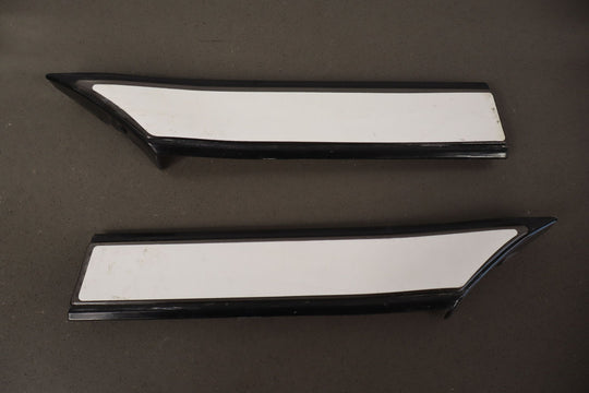 1986 Toyota Supra MA70 (7MGE Non - turbo) 9 - Piece Thin Molding Kit *See Photos*
