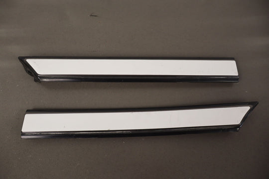 1986 Toyota Supra MA70 (7MGE Non - turbo) 9 - Piece Thin Molding Kit *See Photos*