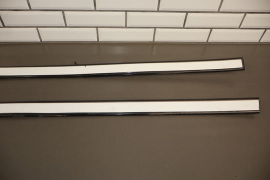 1986 Toyota Supra MA70 (7MGE Non - turbo) 9 - Piece Thin Molding Kit *See Photos*