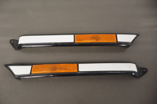 1986 Toyota Supra MA70 (7MGE Non - turbo) 9 - Piece Thin Molding Kit *See Photos*