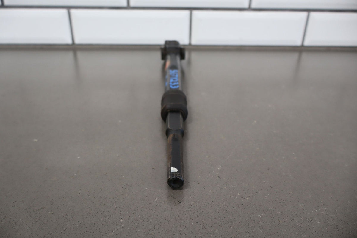 1986 Toyota Supra- Steering Shaft