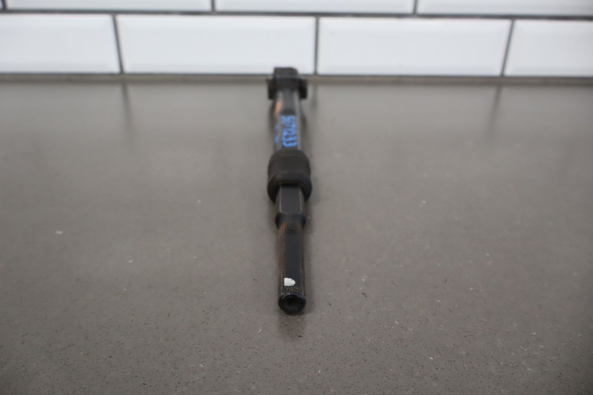 1986 Toyota Supra- Steering Shaft