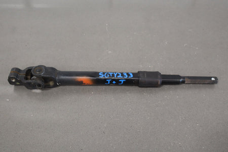 1986 Toyota Supra- Steering Shaft