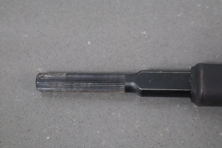 1986 Toyota Supra- Steering Shaft