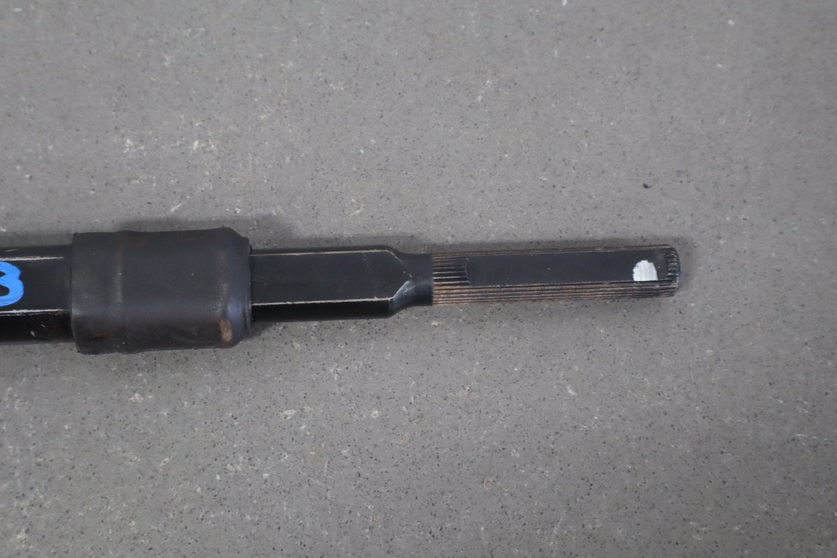 1986 Toyota Supra- Steering Shaft