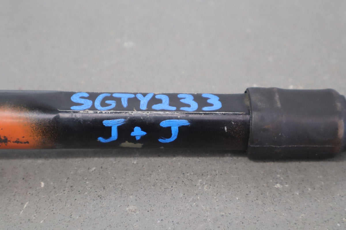 1986 Toyota Supra- Steering Shaft