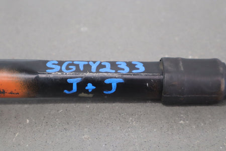1986 Toyota Supra- Steering Shaft