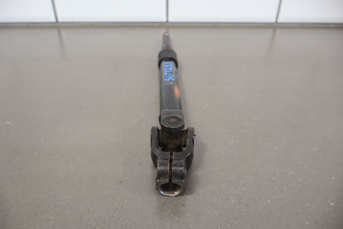 1986 Toyota Supra- Steering Shaft