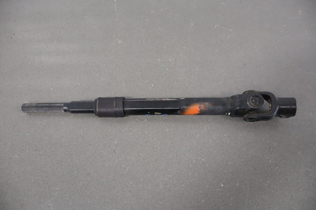 1986 Toyota Supra- Steering Shaft