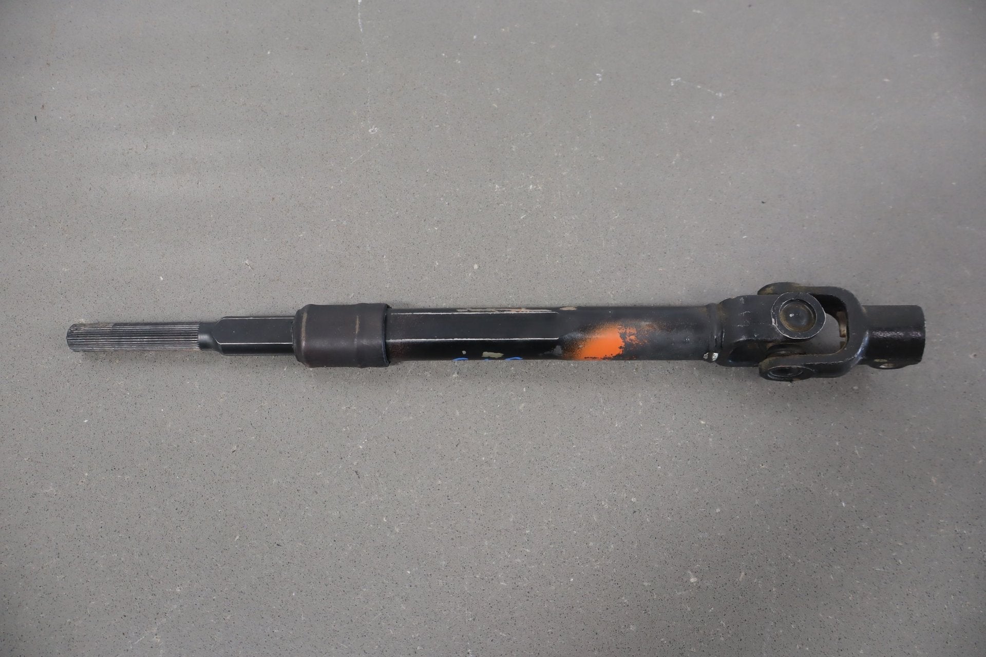 1986 Toyota Supra- Steering Shaft