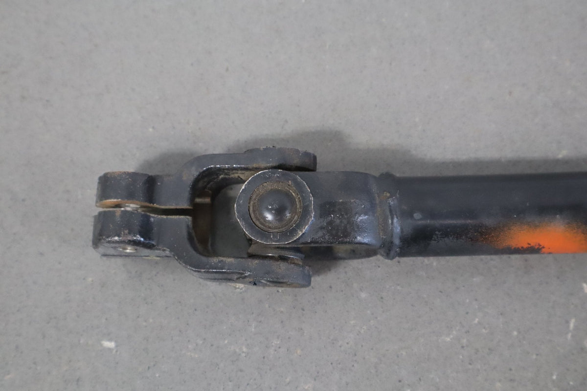 1986 Toyota Supra- Steering Shaft
