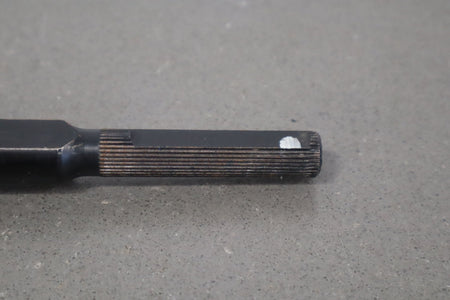 1986 Toyota Supra- Steering Shaft
