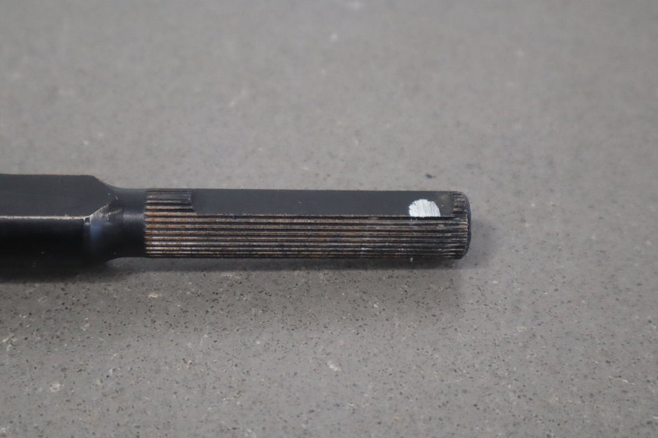 1986 Toyota Supra- Steering Shaft