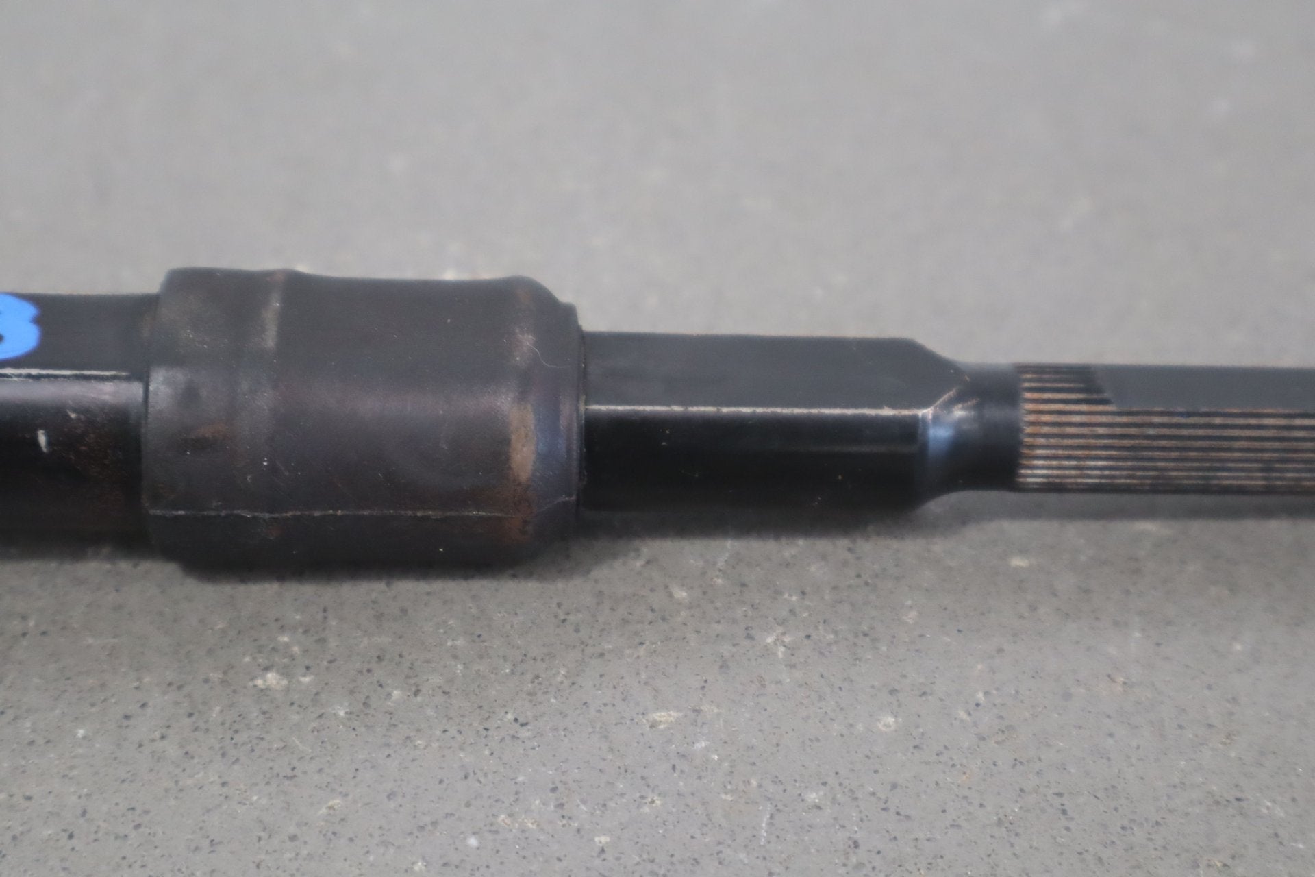 1986 Toyota Supra- Steering Shaft