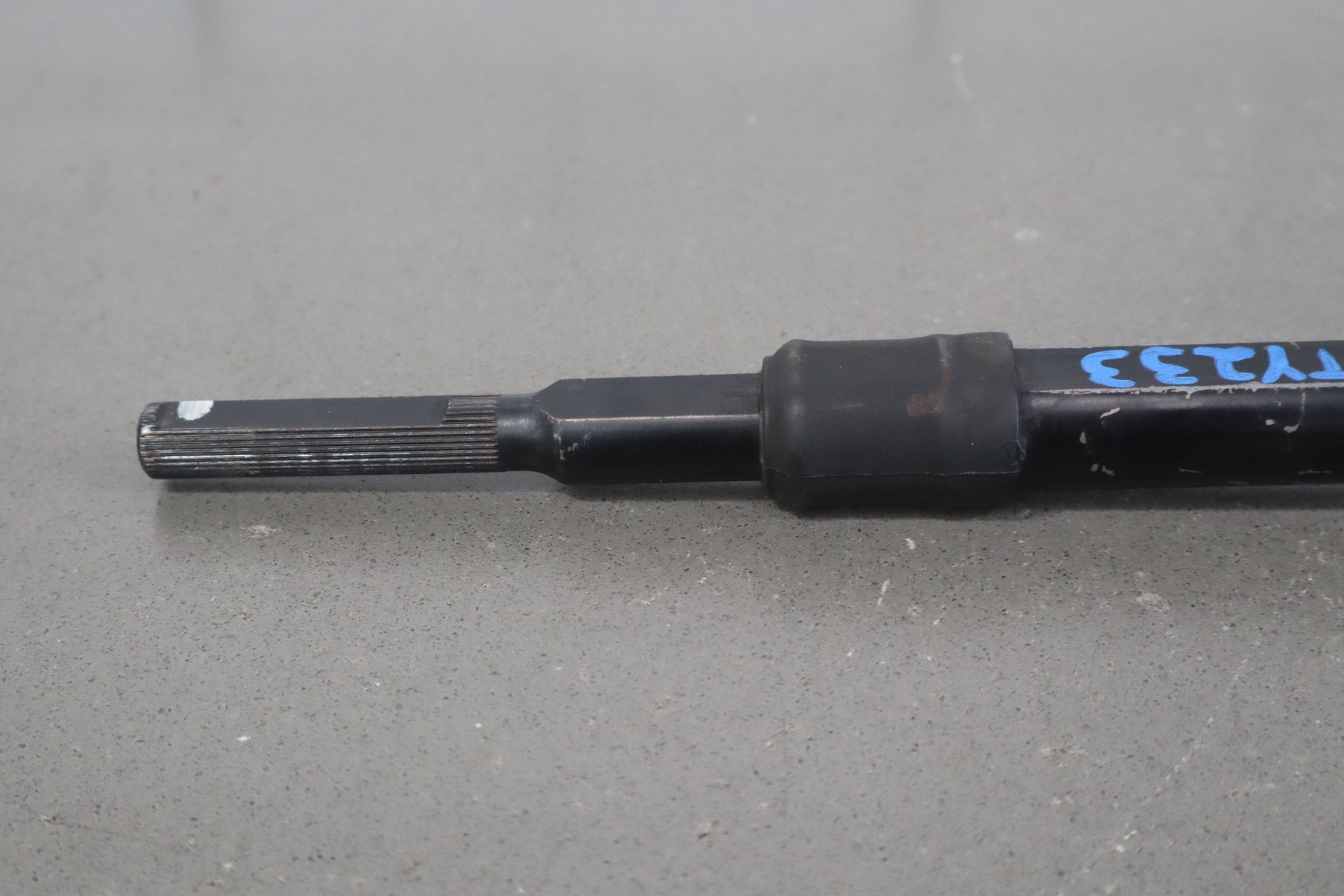 1986 Toyota Supra- Steering Shaft