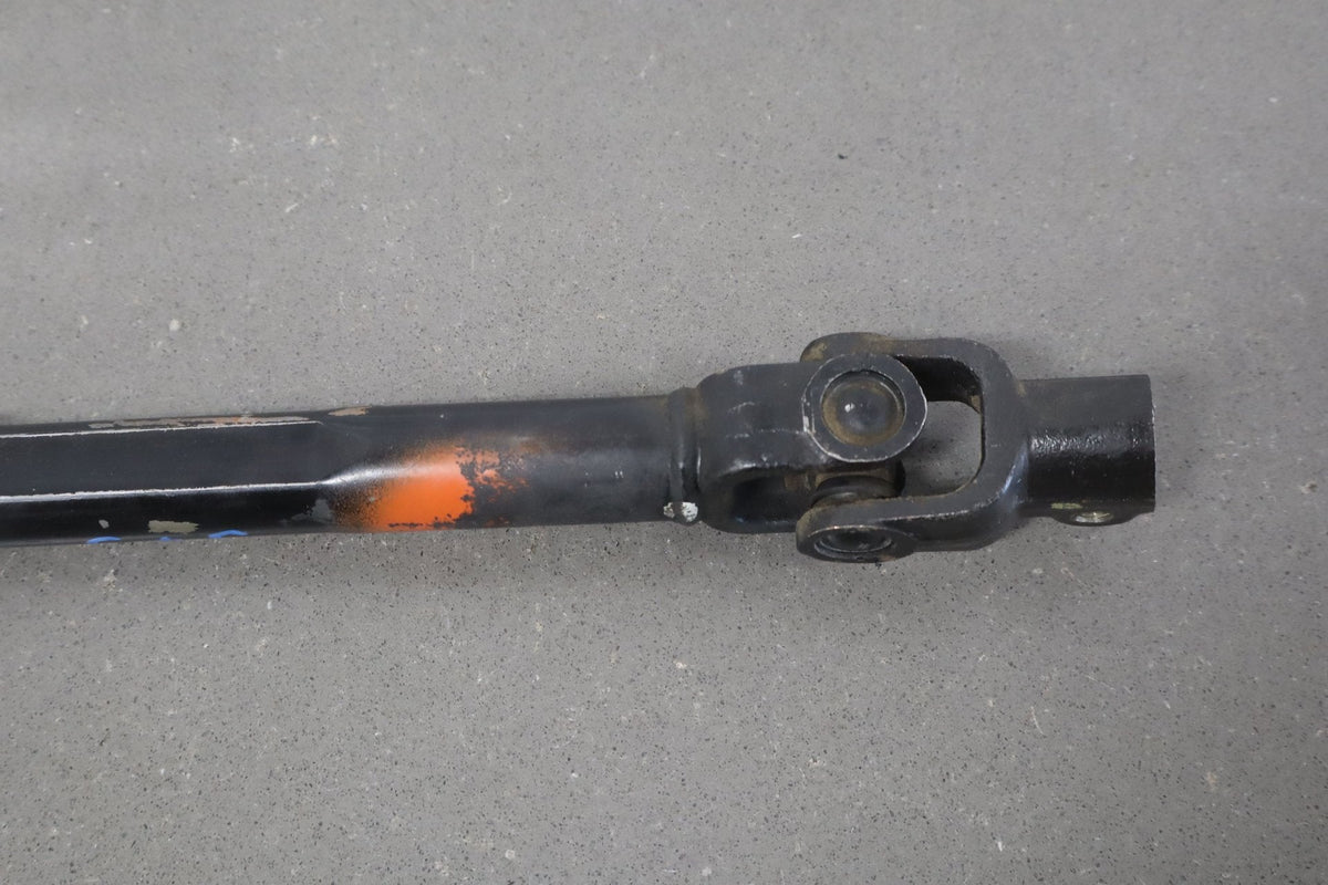 1986 Toyota Supra- Steering Shaft