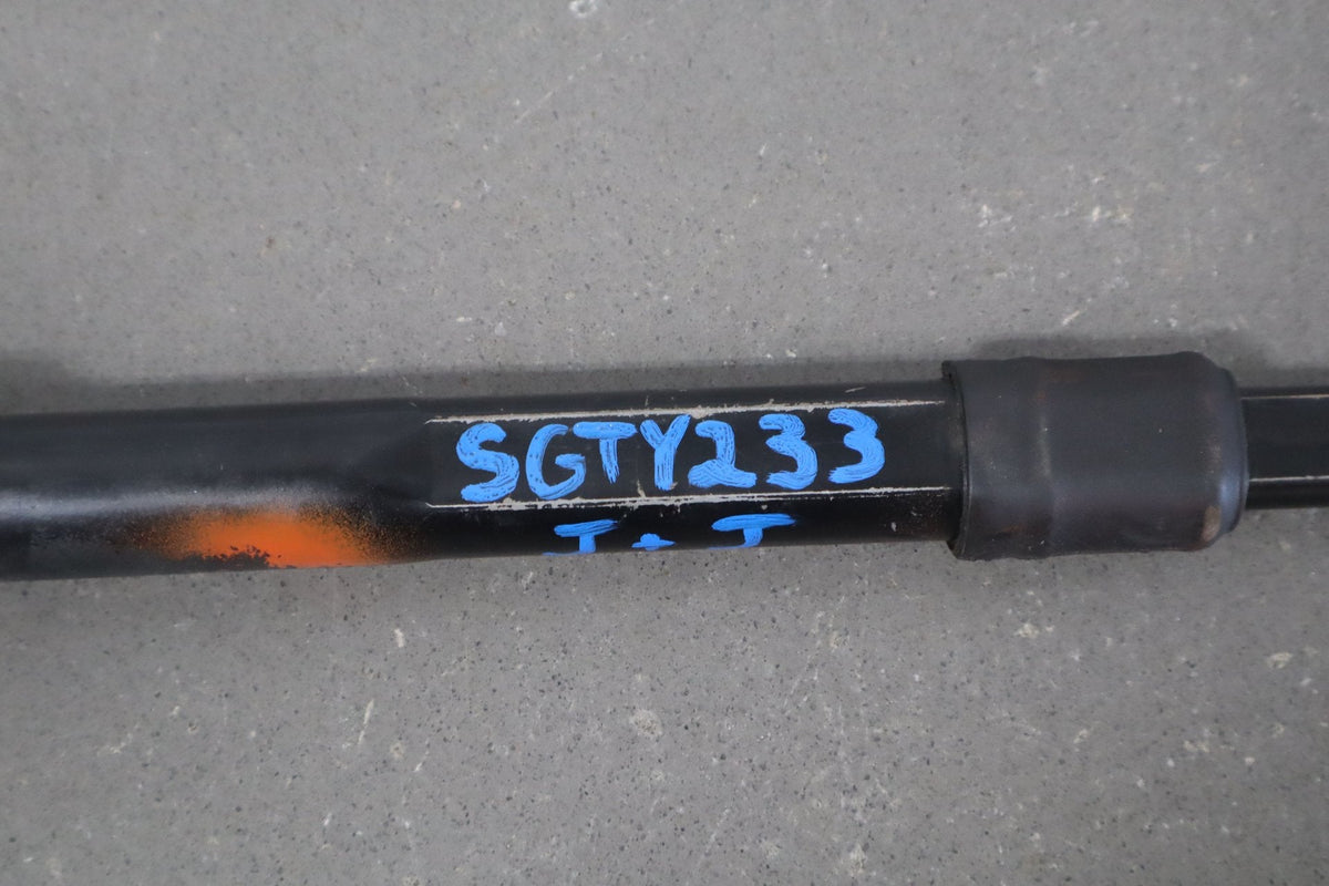 1986 Toyota Supra- Steering Shaft
