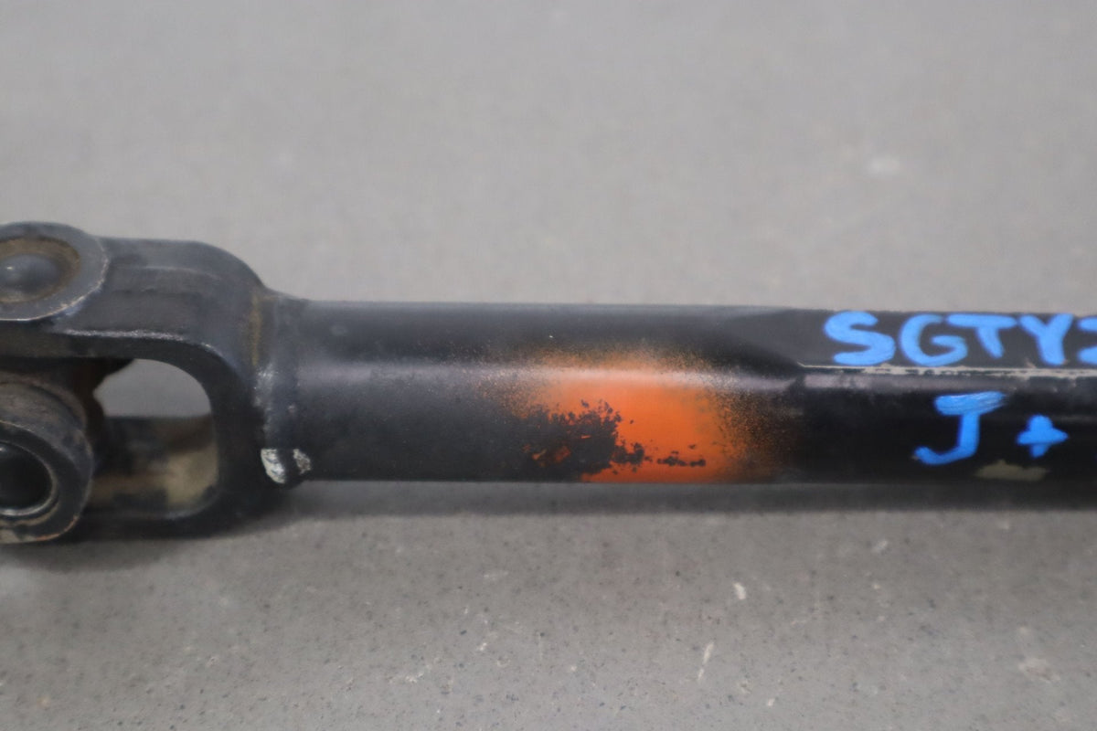 1986 Toyota Supra- Steering Shaft