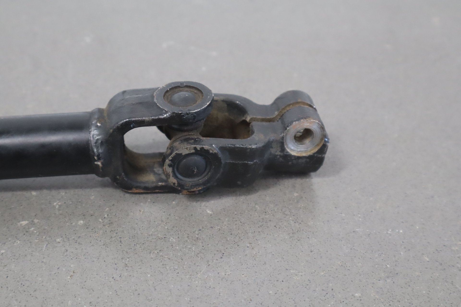 1986 Toyota Supra- Steering Shaft