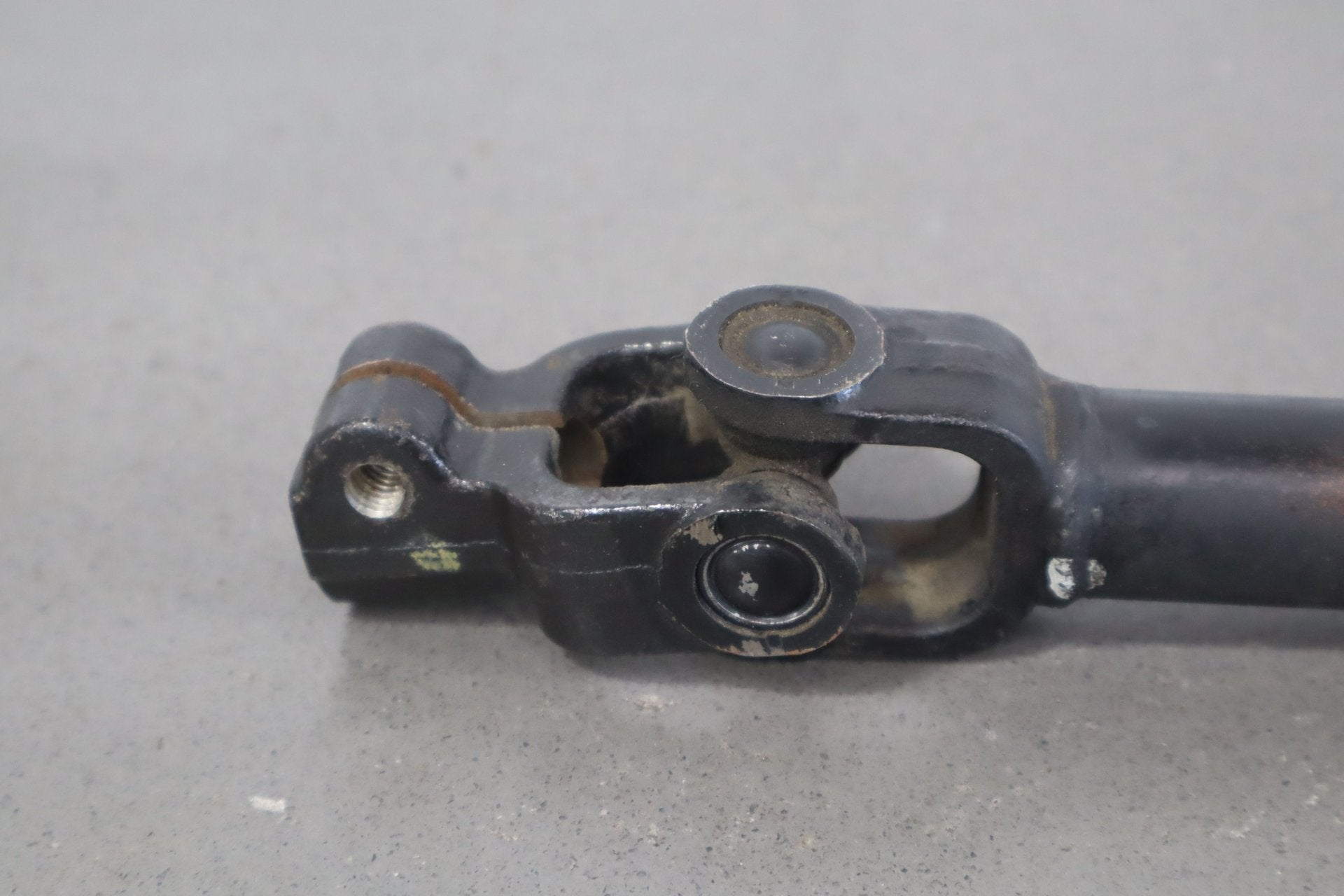 1986 Toyota Supra- Steering Shaft