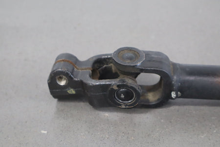 1986 Toyota Supra- Steering Shaft