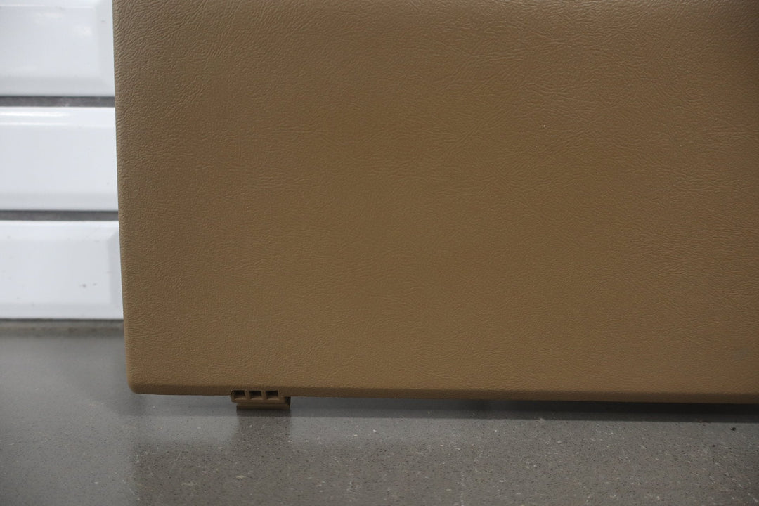 1987 - 1991 Ford F - 150 XLT Lariat Glove Box OEM