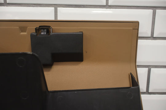 1987 - 1991 Ford F - 150 XLT Lariat Glove Box OEM