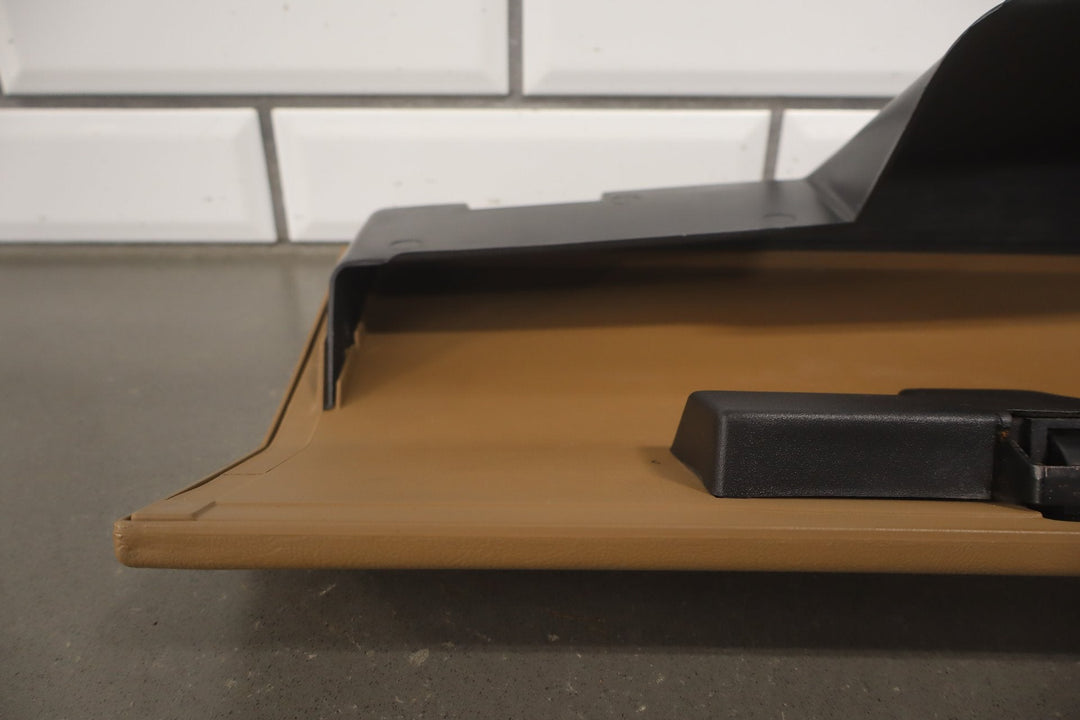 1987 - 1991 Ford F - 150 XLT Lariat Glove Box OEM