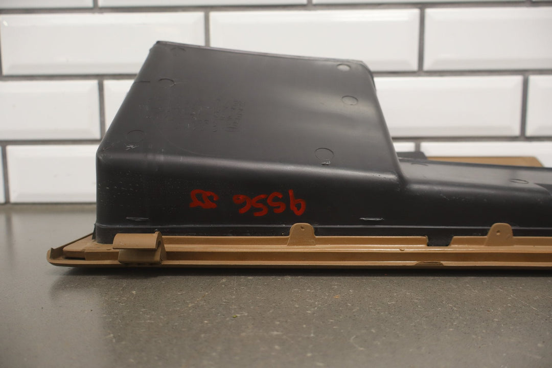 1987 - 1991 Ford F - 150 XLT Lariat Glove Box OEM