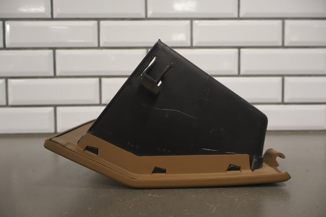 1987 - 1991 Ford F - 150 XLT Lariat Glove Box OEM